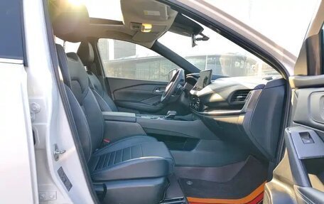 Nissan Qashqai, 2022 год, 1 630 005 рублей, 10 фотография