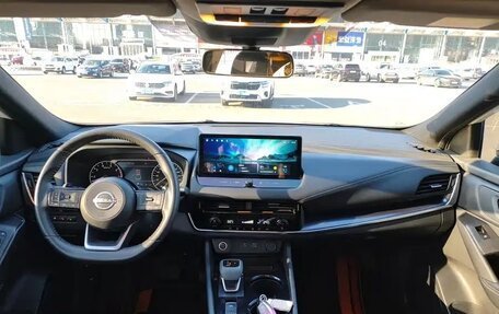 Nissan Qashqai, 2022 год, 1 630 005 рублей, 8 фотография