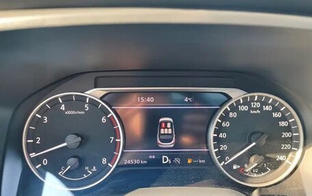Nissan Qashqai, 2022 год, 1 630 005 рублей, 11 фотография