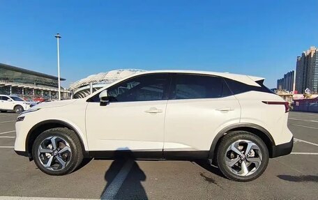 Nissan Qashqai, 2022 год, 1 630 005 рублей, 7 фотография