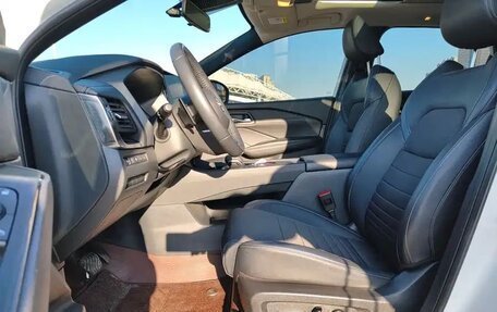 Nissan Qashqai, 2022 год, 1 630 005 рублей, 12 фотография