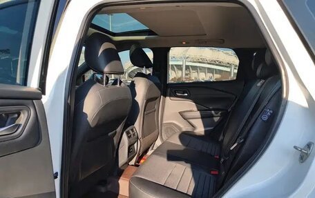 Nissan Qashqai, 2022 год, 1 630 005 рублей, 13 фотография