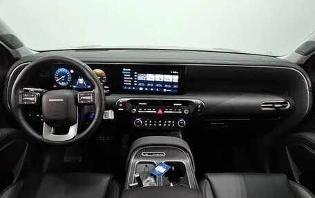 Hyundai Palisade, 2025 год, 7 348 000 рублей, 8 фотография