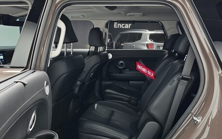 Hyundai Palisade, 2025 год, 7 348 000 рублей, 6 фотография
