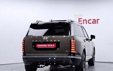 Hyundai Palisade, 2025 год, 7 348 000 рублей, 3 фотография