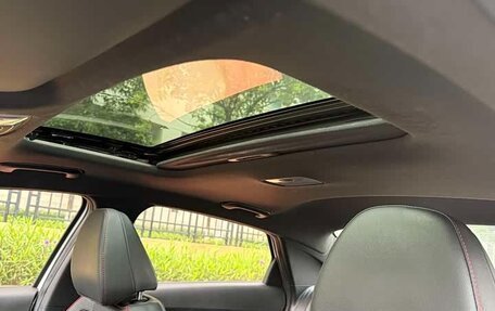 Hyundai Elantra, 2022 год, 1 300 000 рублей, 12 фотография