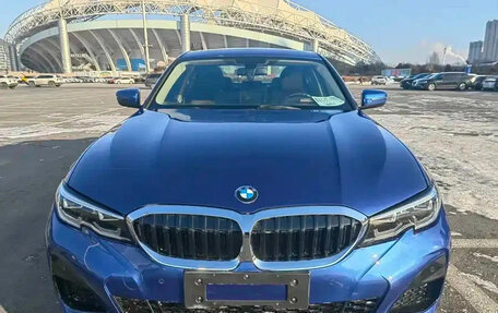 BMW 3 серия, 2023 год, 3 331 002 рублей, 2 фотография