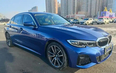 BMW 3 серия, 2023 год, 3 331 002 рублей, 3 фотография