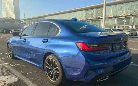 BMW 3 серия, 2023 год, 3 331 002 рублей, 5 фотография