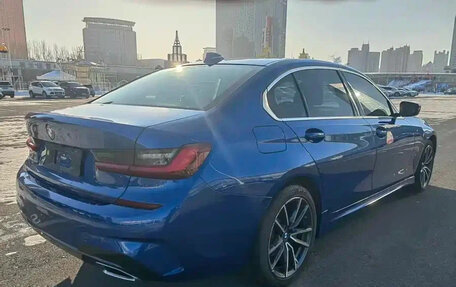 BMW 3 серия, 2023 год, 3 331 002 рублей, 6 фотография