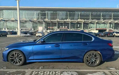 BMW 3 серия, 2023 год, 3 331 002 рублей, 4 фотография