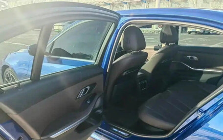 BMW 3 серия, 2023 год, 3 331 002 рублей, 14 фотография