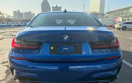 BMW 3 серия, 2023 год, 3 331 002 рублей, 7 фотография