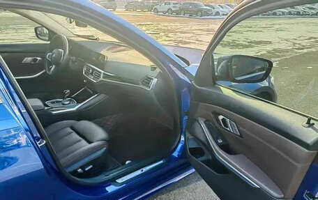 BMW 3 серия, 2023 год, 3 331 002 рублей, 17 фотография