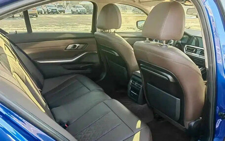 BMW 3 серия, 2023 год, 3 331 002 рублей, 12 фотография