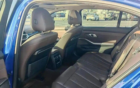 BMW 3 серия, 2023 год, 3 331 002 рублей, 15 фотография