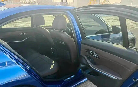 BMW 3 серия, 2023 год, 3 331 002 рублей, 11 фотография