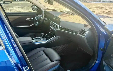 BMW 3 серия, 2023 год, 3 331 002 рублей, 18 фотография