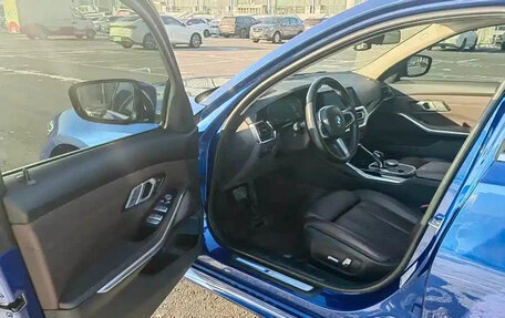 BMW 3 серия, 2023 год, 3 331 002 рублей, 19 фотография