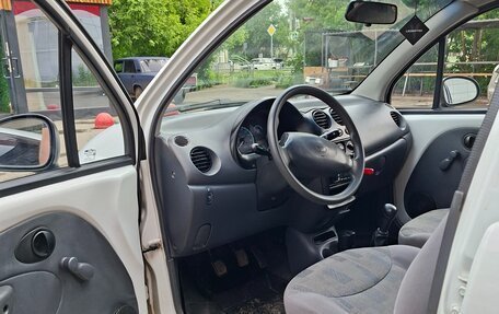 Daewoo Matiz I, 2010 год, 135 000 рублей, 6 фотография
