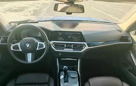 BMW 3 серия, 2023 год, 3 331 002 рублей, 21 фотография