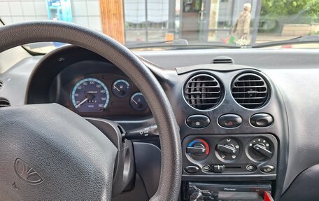 Daewoo Matiz I, 2010 год, 135 000 рублей, 4 фотография