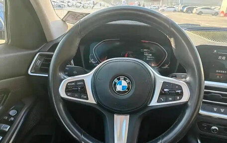 BMW 3 серия, 2023 год, 3 331 002 рублей, 22 фотография