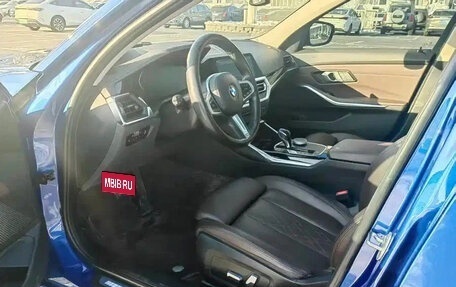 BMW 3 серия, 2023 год, 3 331 002 рублей, 20 фотография