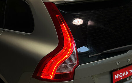 Volvo XC60 II, 2012 год, 1 000 000 рублей, 8 фотография