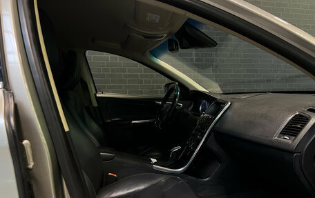 Volvo XC60 II, 2012 год, 1 000 000 рублей, 9 фотография