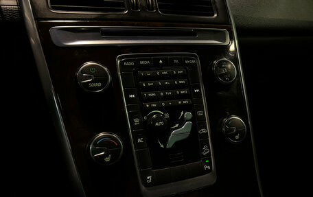 Volvo XC60 II, 2012 год, 1 000 000 рублей, 12 фотография