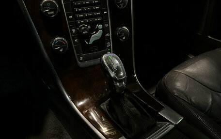 Volvo XC60 II, 2012 год, 1 000 000 рублей, 13 фотография