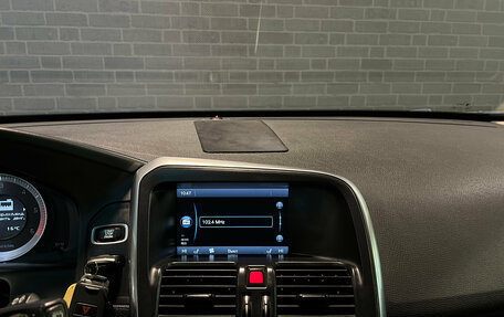 Volvo XC60 II, 2012 год, 1 000 000 рублей, 11 фотография