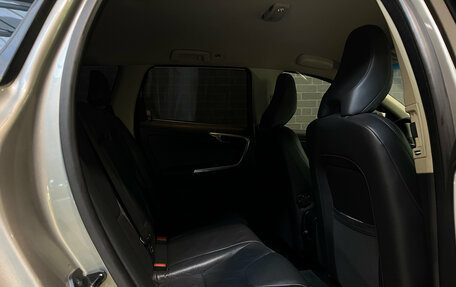 Volvo XC60 II, 2012 год, 1 000 000 рублей, 10 фотография