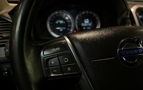 Volvo XC60 II, 2012 год, 1 000 000 рублей, 17 фотография