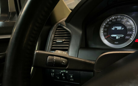 Volvo XC60 II, 2012 год, 1 000 000 рублей, 19 фотография