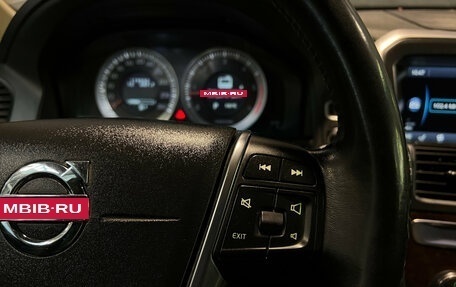 Volvo XC60 II, 2012 год, 1 000 000 рублей, 18 фотография