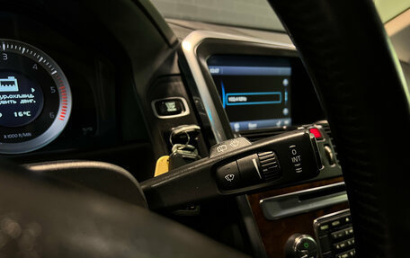 Volvo XC60 II, 2012 год, 1 000 000 рублей, 20 фотография