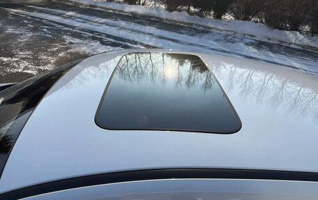 Hyundai Elantra, 2022 год, 1 263 003 рублей, 10 фотография