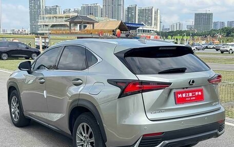 Lexus NX I, 2021 год, 2 570 000 рублей, 8 фотография