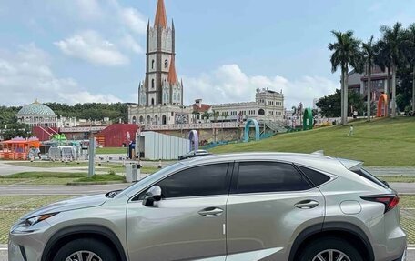 Lexus NX I, 2021 год, 2 570 000 рублей, 9 фотография