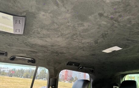 Toyota Land Cruiser 200, 2012 год, 4 000 000 рублей, 3 фотография