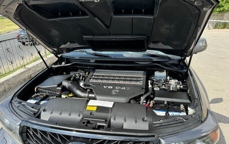 Toyota Land Cruiser 200, 2012 год, 4 000 000 рублей, 4 фотография
