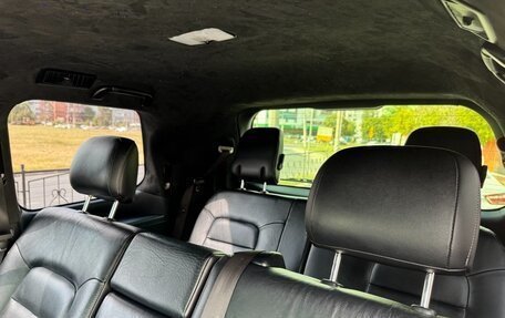 Toyota Land Cruiser 200, 2012 год, 4 000 000 рублей, 5 фотография