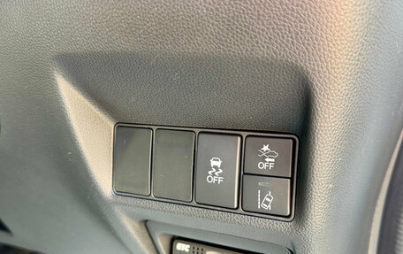 Honda Stepwgn IV, 2016 год, 1 749 000 рублей, 17 фотография