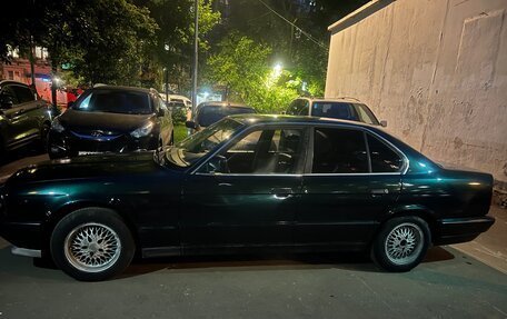 BMW 5 серия, 1990 год, 355 000 рублей, 6 фотография