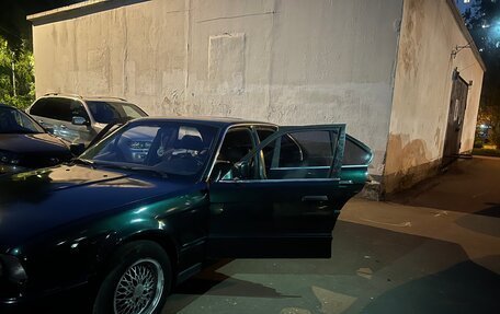 BMW 5 серия, 1990 год, 355 000 рублей, 4 фотография