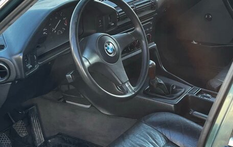 BMW 5 серия, 1990 год, 355 000 рублей, 7 фотография