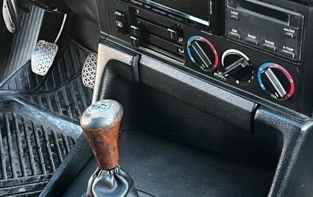 BMW 5 серия, 1990 год, 355 000 рублей, 9 фотография