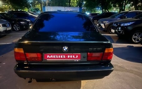 BMW 5 серия, 1990 год, 355 000 рублей, 5 фотография